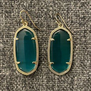 Kendra Scott Elle Drop Earrings